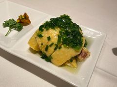 粤式姜蓉黄鸡-苏浙汇(肇嘉浜路总店)