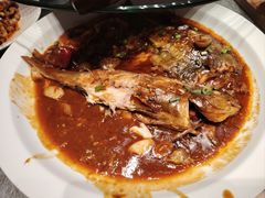 -7号院家宴.烧鸽子(门头沟店)