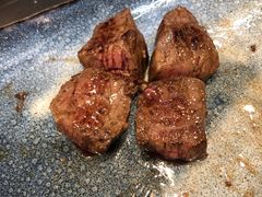 -神户牛排餐厅MOURIYA(总店)