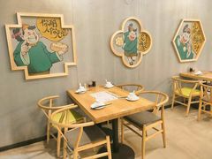 -陈傻子餐厅(世纪都会店)