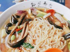 -孙家面馆(淮海第一城店)