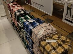 -优衣库(上海正大广场店)
