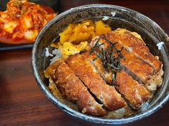 -铃木食堂(北新桥店)
