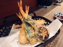 -小山日本料理(太古汇店)
