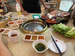 -妙香居韩国烤肉(容桂天佑城店)