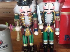 -Paulaner·德国帕拉娜自酿啤酒餐厅(海上世界店)