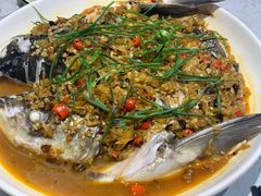 -乌江鱼杭帮菜(西湖店)