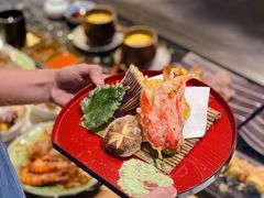 -松临·铁板烧&Omakase(神农店)