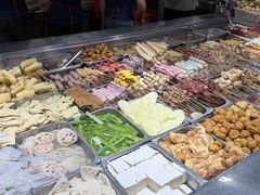 -林静小吃(复兴路店)