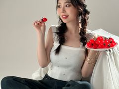 -拾光秀照相馆(石家庄勒泰中心店)