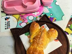 -水桶王国主题餐厅·聚会·生日派对·亲子活动·家庭套餐(亚龙湾希尔顿店)