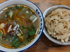 -清真马杰山牛肉汤馆