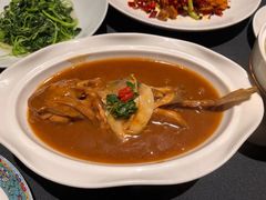 -肆月河豚·淮扬菜·湘菜(华天店)