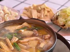 -小板凳(四公里店)