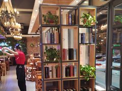 -邵汇大虾(同康路店)
