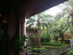 -广州都喜泰丽温泉度假酒店