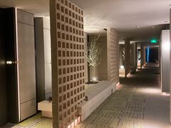 -深圳滨河时代ICON LAB艾垦酒店