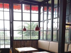 -探鱼·鲜青椒爽麻烤鱼(天河优托邦店)