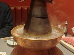 -额尔敦传统涮(体育场店)