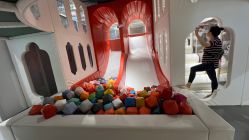 -KidSteam儿童乐园(富力城店)