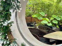 -Circle圆·花园西餐厅