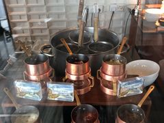 -广州四季酒店·意珍·意式自助餐