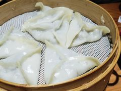 芋儿三角饺-余氏豆腐包老店(东直街店)