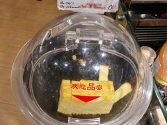 -Olé精品超市(北京合生汇店)