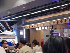 -醉人椒麻辣香锅(王府井喜悦店)