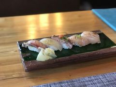 -鮨鲸·和牛烧(三里屯店)