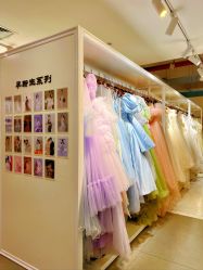 -芳妮豆丁家庭影像馆(宝安店)