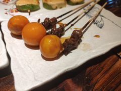 -鸟鹏烧鸟居酒屋(熙龙湾店)