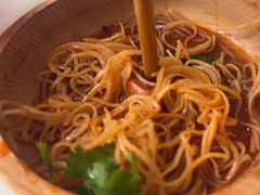 晾杆土豆丝-大鸭梨烤鸭(房山店)