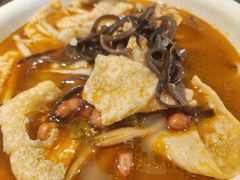 小螺莉螺蛳粉-丽丽三鲜螺蛳粉(田林路店)