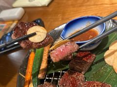 -阿吾罗日本料理(K11艺术中心店)