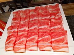 -清真京华源·涮肉烧烤(丰庆店)