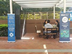 -香港大学