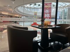 -半秋山西餐厅(襄阳万达店)