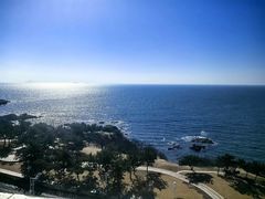 -青岛海景花园大酒店