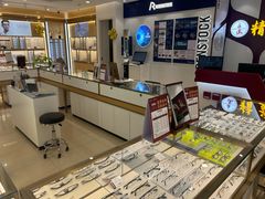 -精益眼镜(广埠屯店)