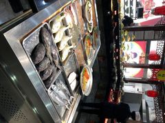 -老院子饭店·鲁菜·海鲜·家常菜