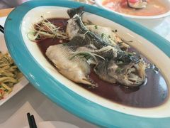 -小秦淮·南京土菜(新亭西路店)