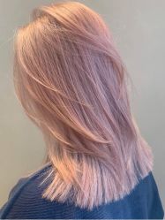 -Rise Hair上升造型