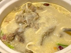 -小骨煲金华砂锅(转塘金街美地店)