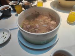 -秋色客家菜(南山店)