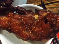 -潘太师炸鸡腿(中茵海华广场店)