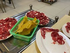 -粤潮魏记牛肉火锅(爱家·金河湾南区店)