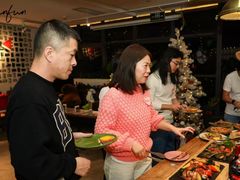 -FUNFUN有饭花园聚会餐厅