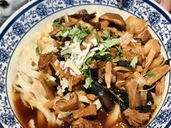 -老北京胡同味道二荤铺(酒仙桥店)