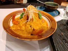 招牌古法大虾-BetterThai 泰加(苏州中心店)